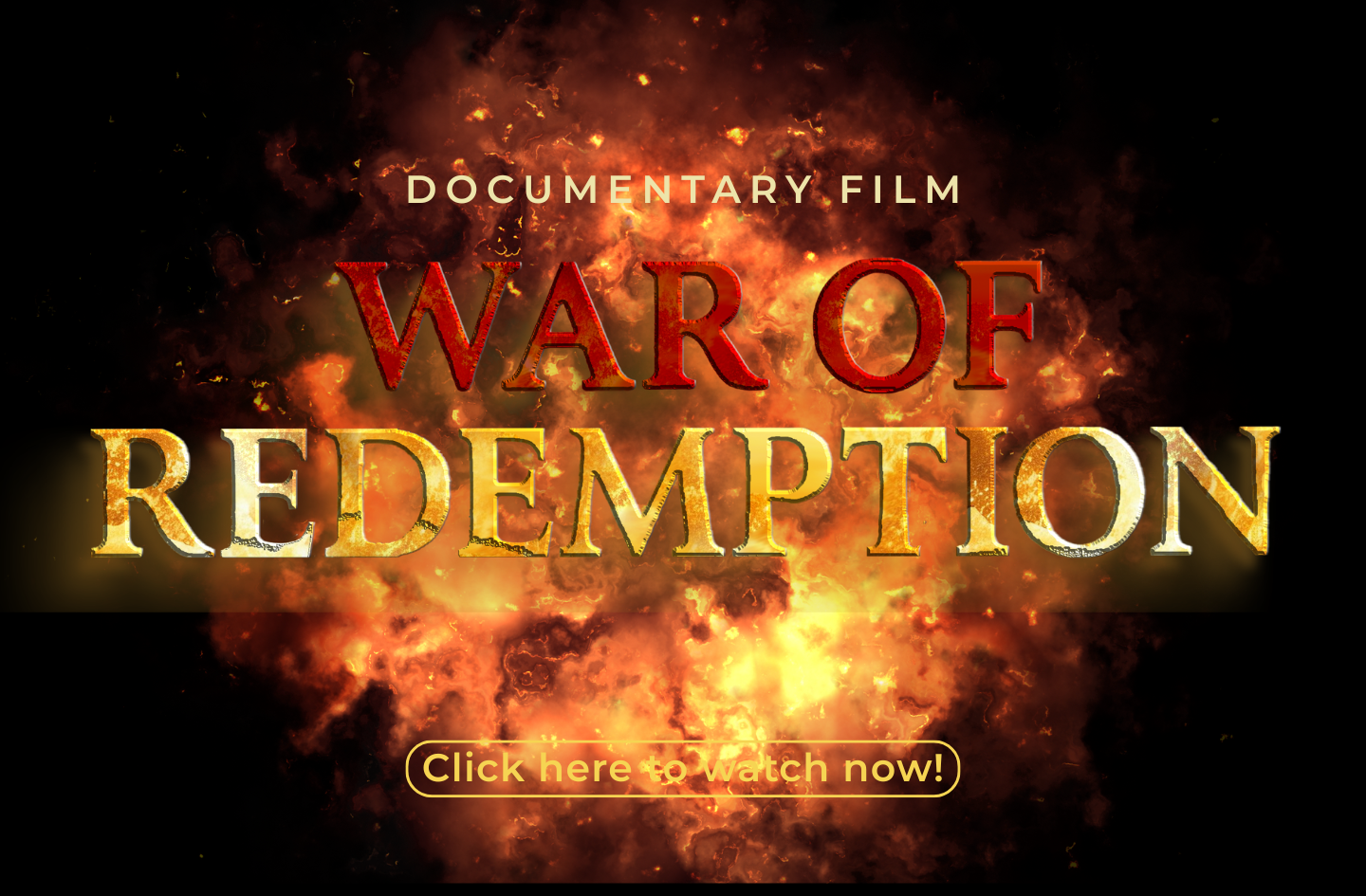 War of Redemption